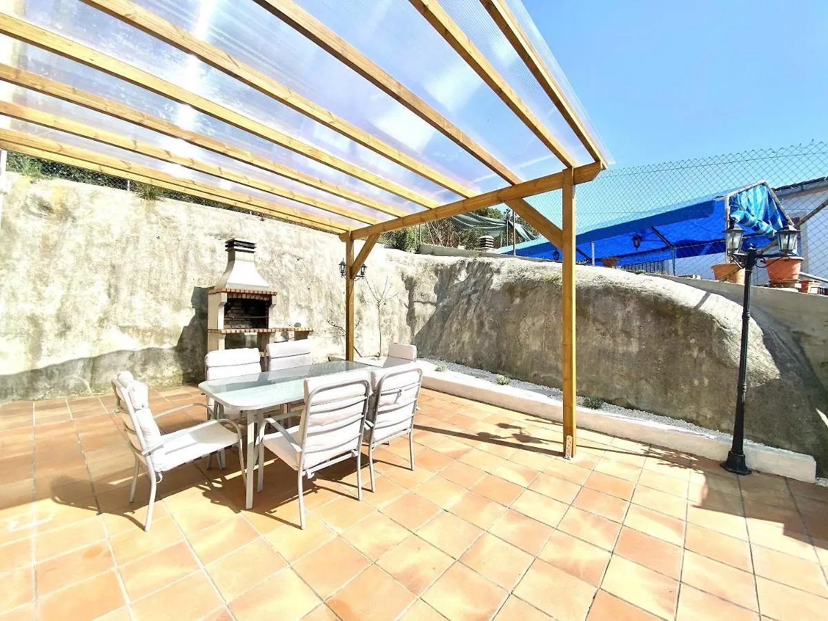 Charming Villa In Vidreres With Private Pool 西班牙